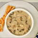 Image for article titled This one ingredient will give your cream of mushroom soup spectacular depth